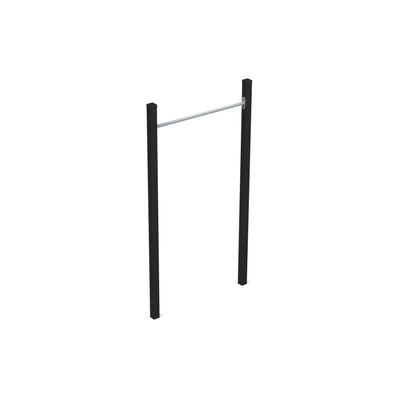 

Турник одноуровневый StreetGym Воркаут, код: SS00629-LD