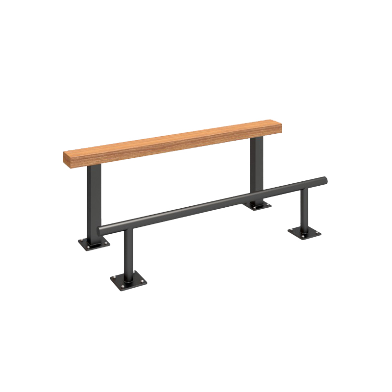 

Пресс-блок StreetGym Воркаут, код: SS00673-LD