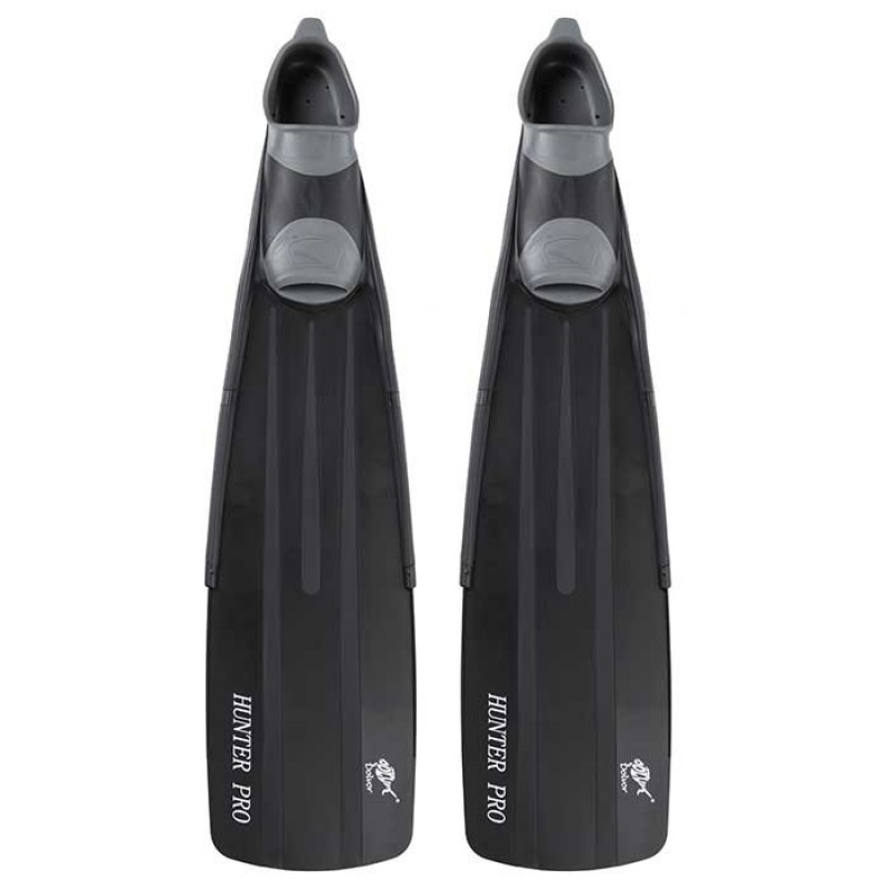 

Ласты Dolvor Hunter Pro р-р M/L (42-44), код: F199ML