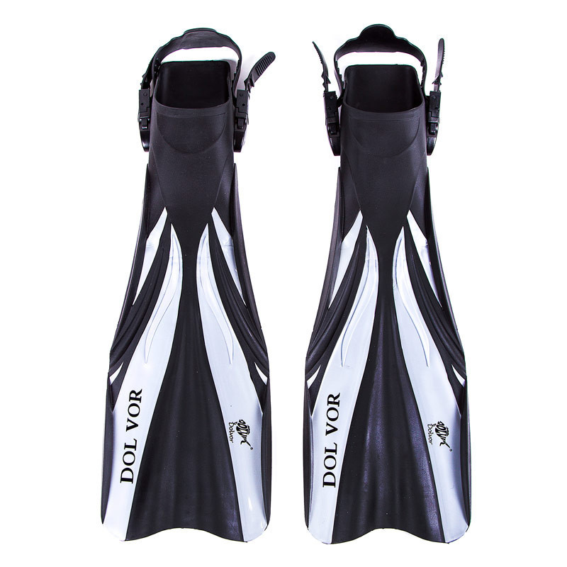 

Ласты Dolvor S/M, код: F30-GS/M
