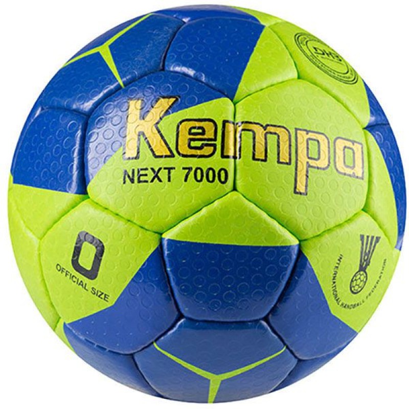 

Мяч гандбольный Kempa Next, код: NT7000-0