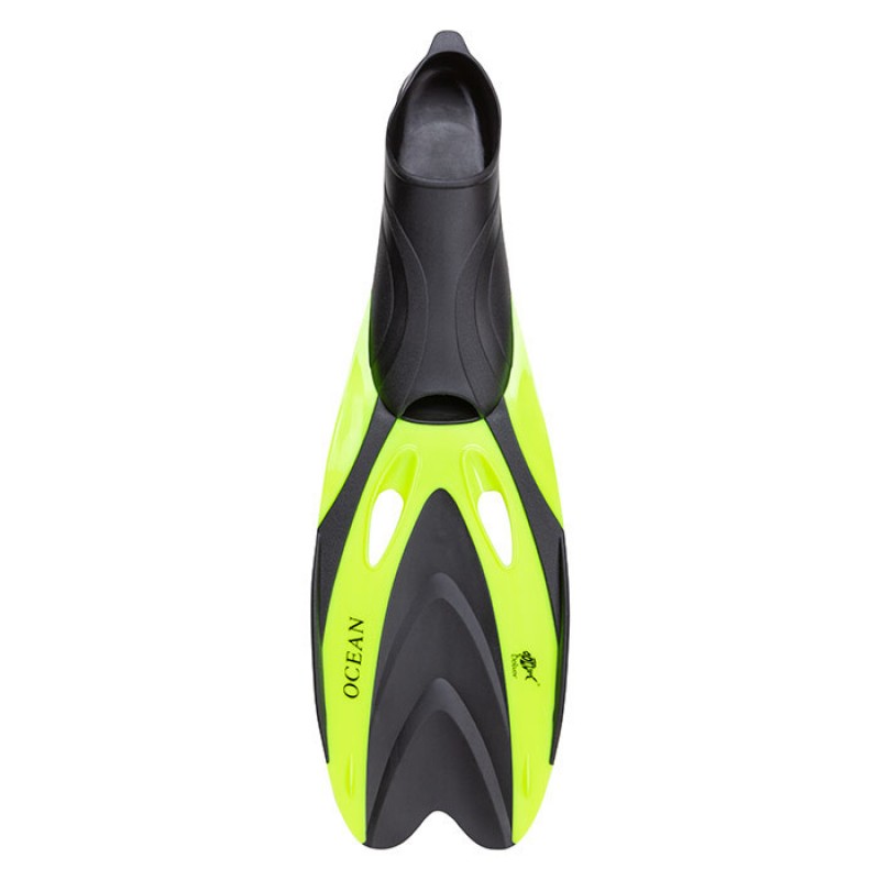 

Ласты Dolvor Ocean ХL, код: F65SR/YХL46-48