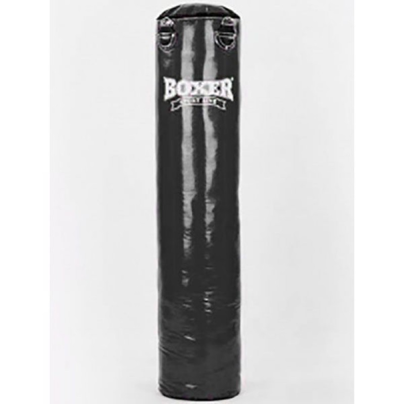 

Мешок боксерский Boxer 1400х330 мм, 36 кг, код: 1001-01