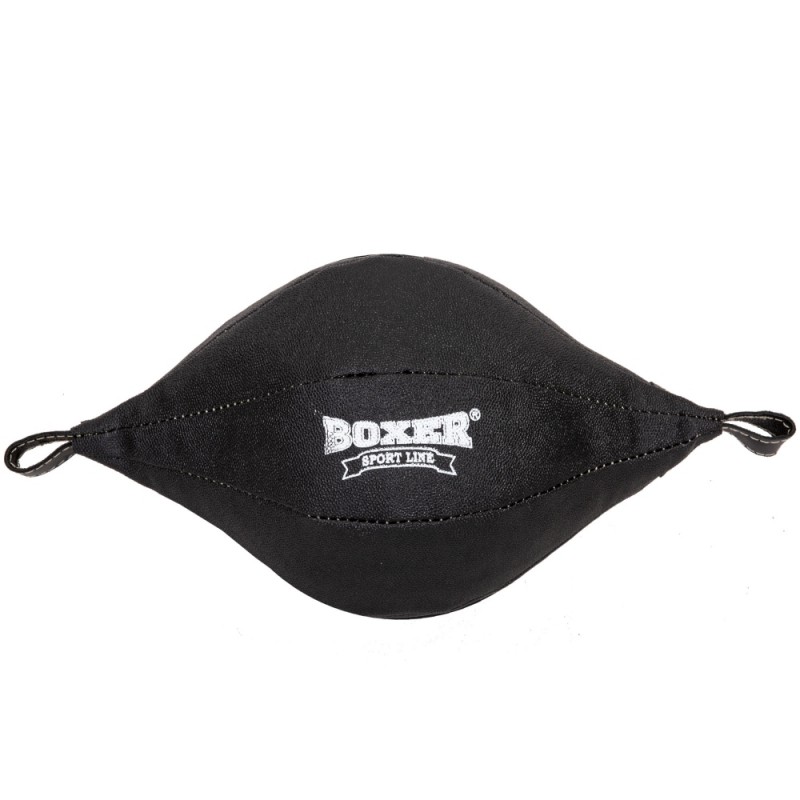 

Пневматическая груша на растяжках Boxer, код: 1016-01