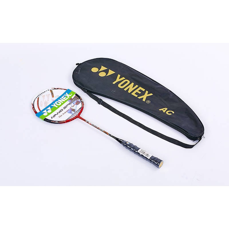 

Ракетка для бадминтона профессиональная PlayGame Yonex Voltric 50, код: BD-5670-1