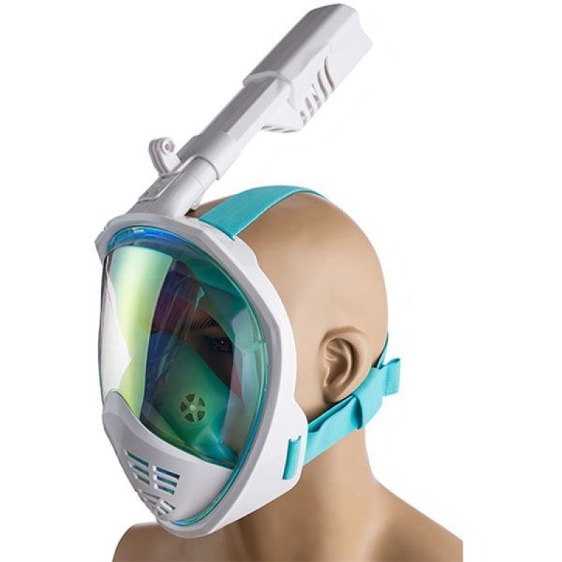 

Маска для плавания Aqua, код: M2068/LG13