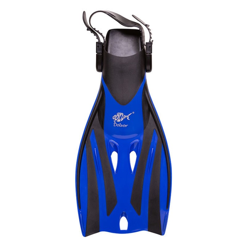 

Ласты Dolvor Froggi S/M, код: F52JR-SS/M27-31