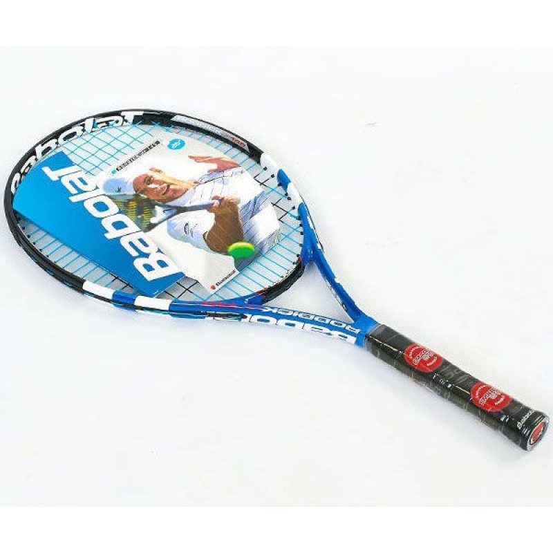 

Ракетка для большого тенниса Babolat Roddick Junior, код: 140058-100