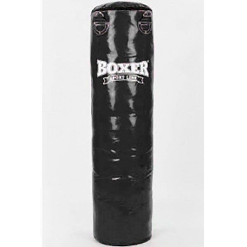 

Мешок боксерский Boxer 1200х330 мм, 31 кг, код: 1001-02