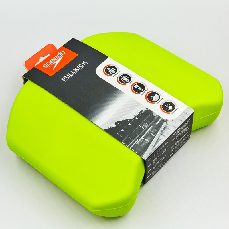 

Колобашка для плавания Speedo Pullkick, код: 801790C951