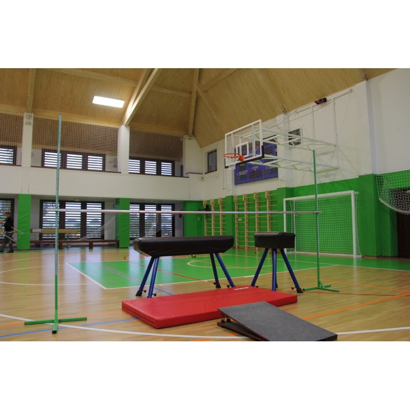 

Планка для прыжков в высоту Atletic 4 м, код: SS00483-LD