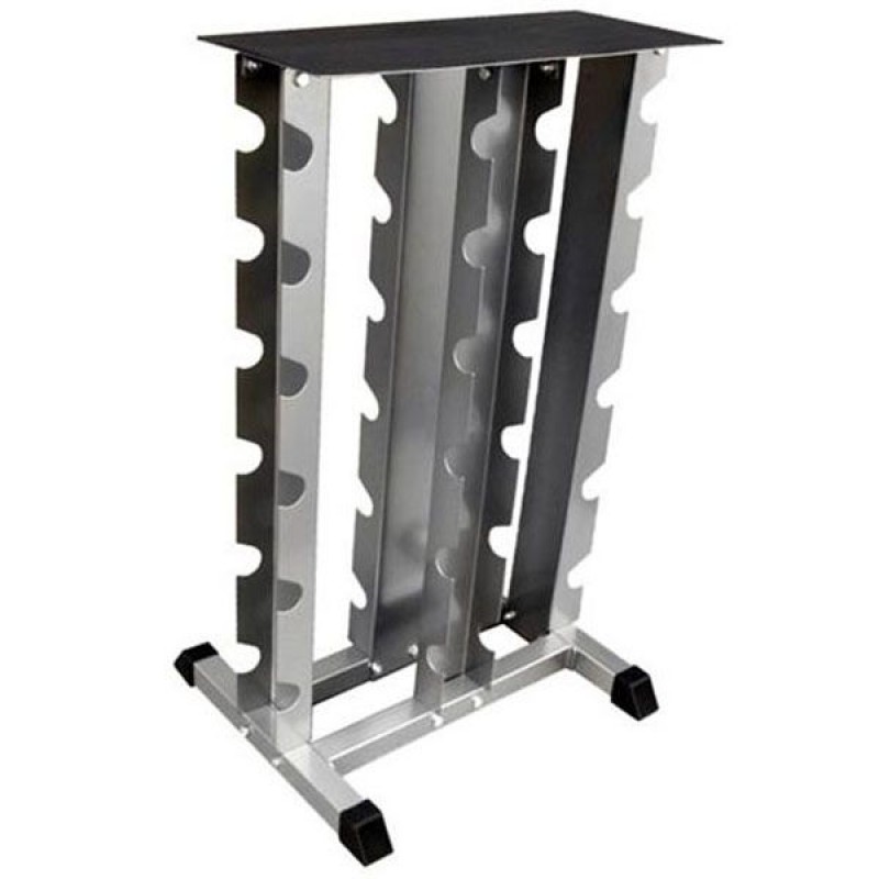 

Подставка под гантели CrossGym, код: RK2128