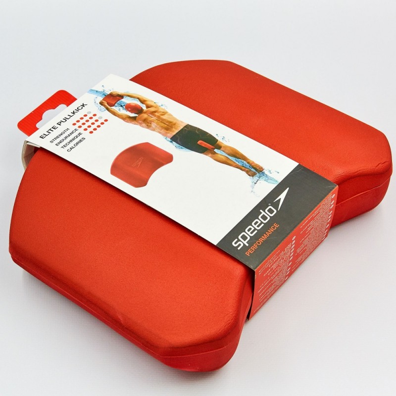 

Колобашка для плавания Speedo Elite Pullkick Foam, код: 8017900004
