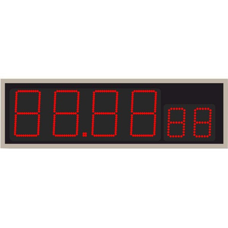

Часы спортивные LedPlay (760х230), код: CHT15061