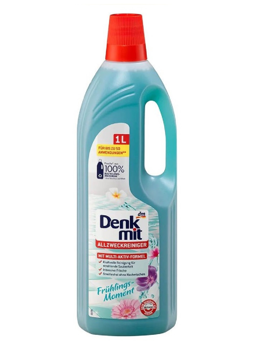 Універсальний миючий засіб для поверхонь Denkmit Allzweckreiniger ...