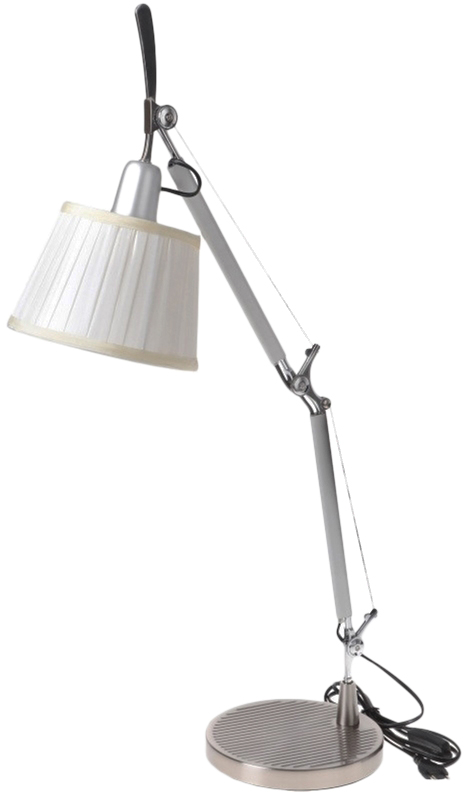 

Настольная лампа Brille MTL-60 (182633)