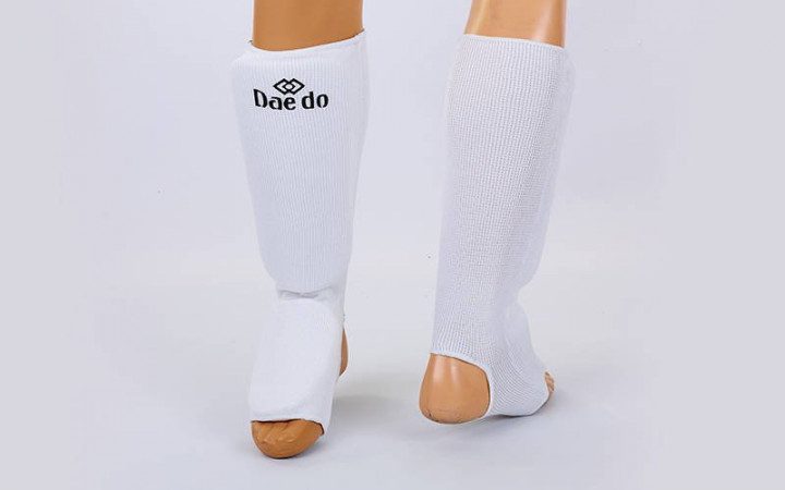 

Защита для голени и стопы чулочного типа DAEDO BO-5486-W размер M \1