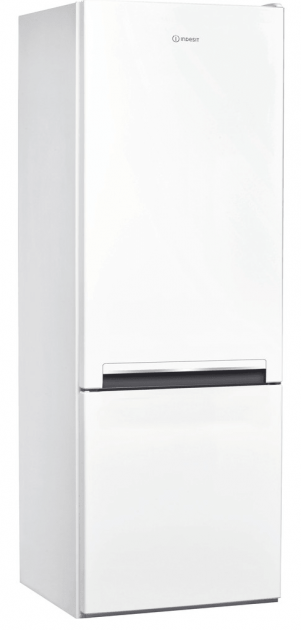 Холодильник Indesit LI6 S1E W – фото | ROZETKA
