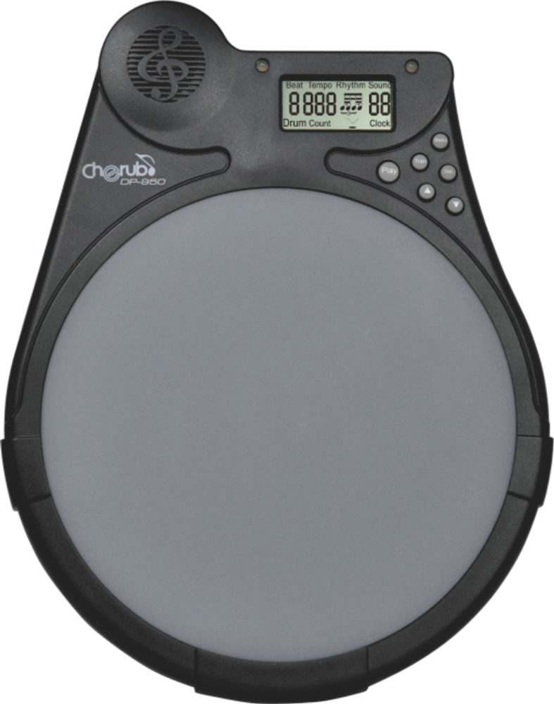 

Пэд Cherub DP-950