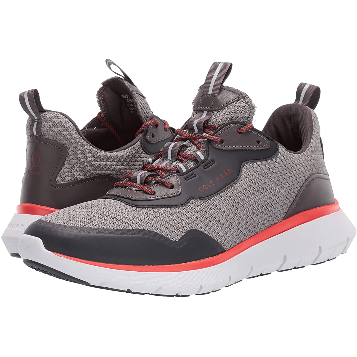 

Кроссовки мужские Cole Haan Zerogrand Trainer Серый размер 40