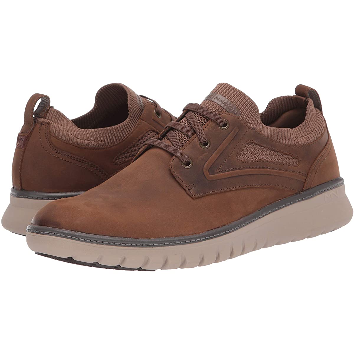 

Кроссовки мужские Mark Nason Neo Casual Песочный размер 41