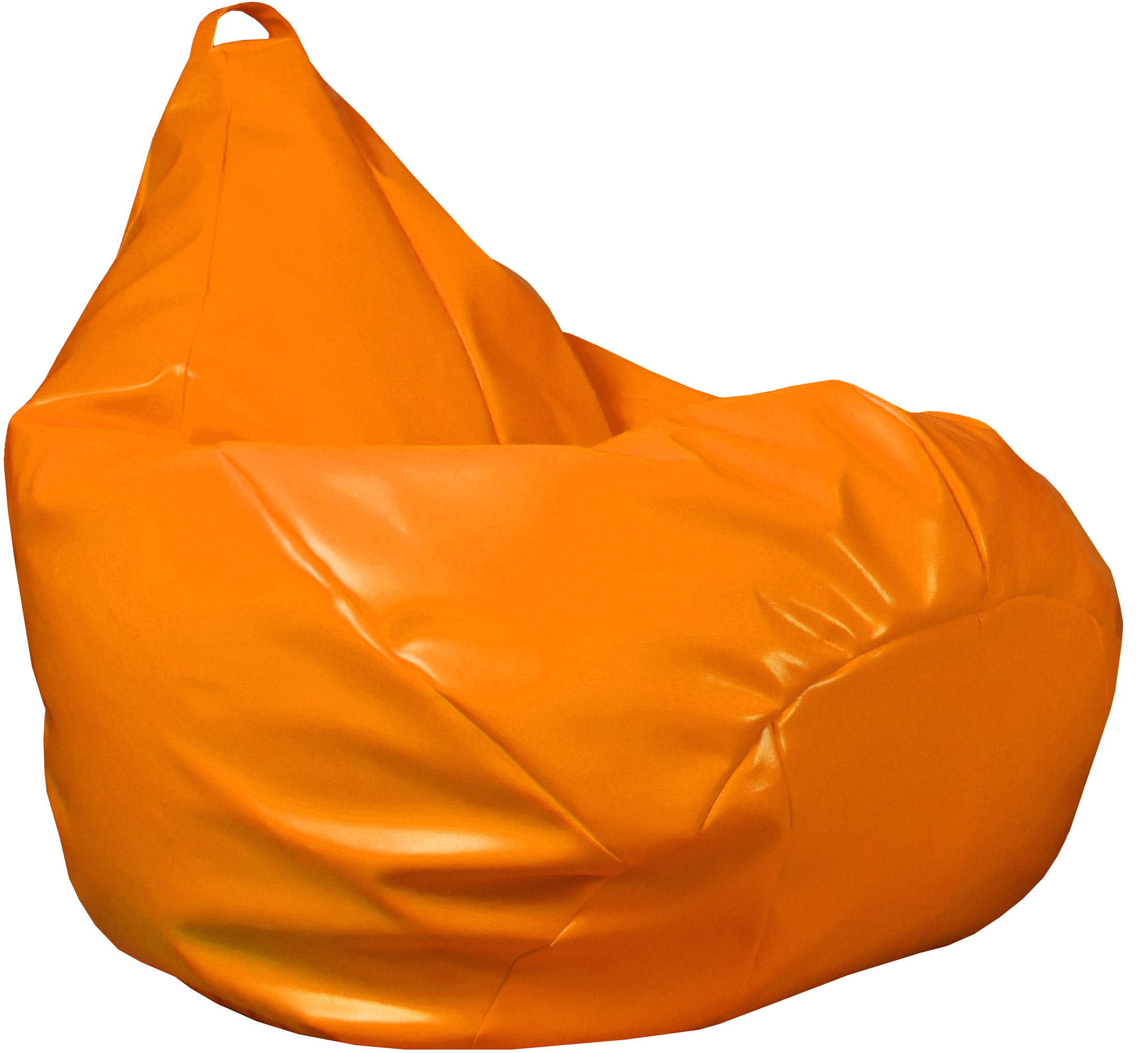 

Кресло груша Tia-Sport Экокожа 140х90 см оранжевый (sm-0069-14)