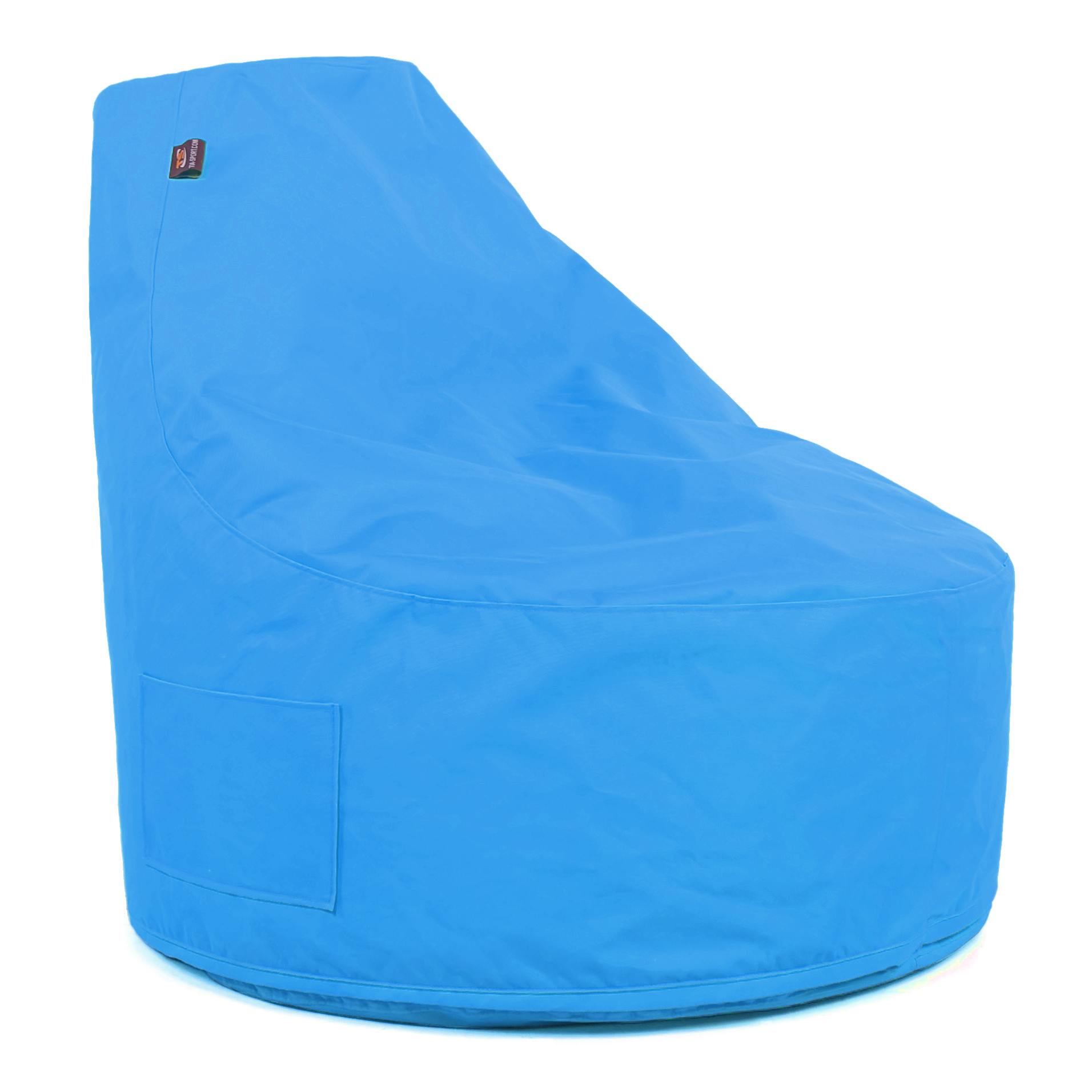

Кресло мешок Tia-Sport Дольче Оксфорд голубой (sm-0795-5)