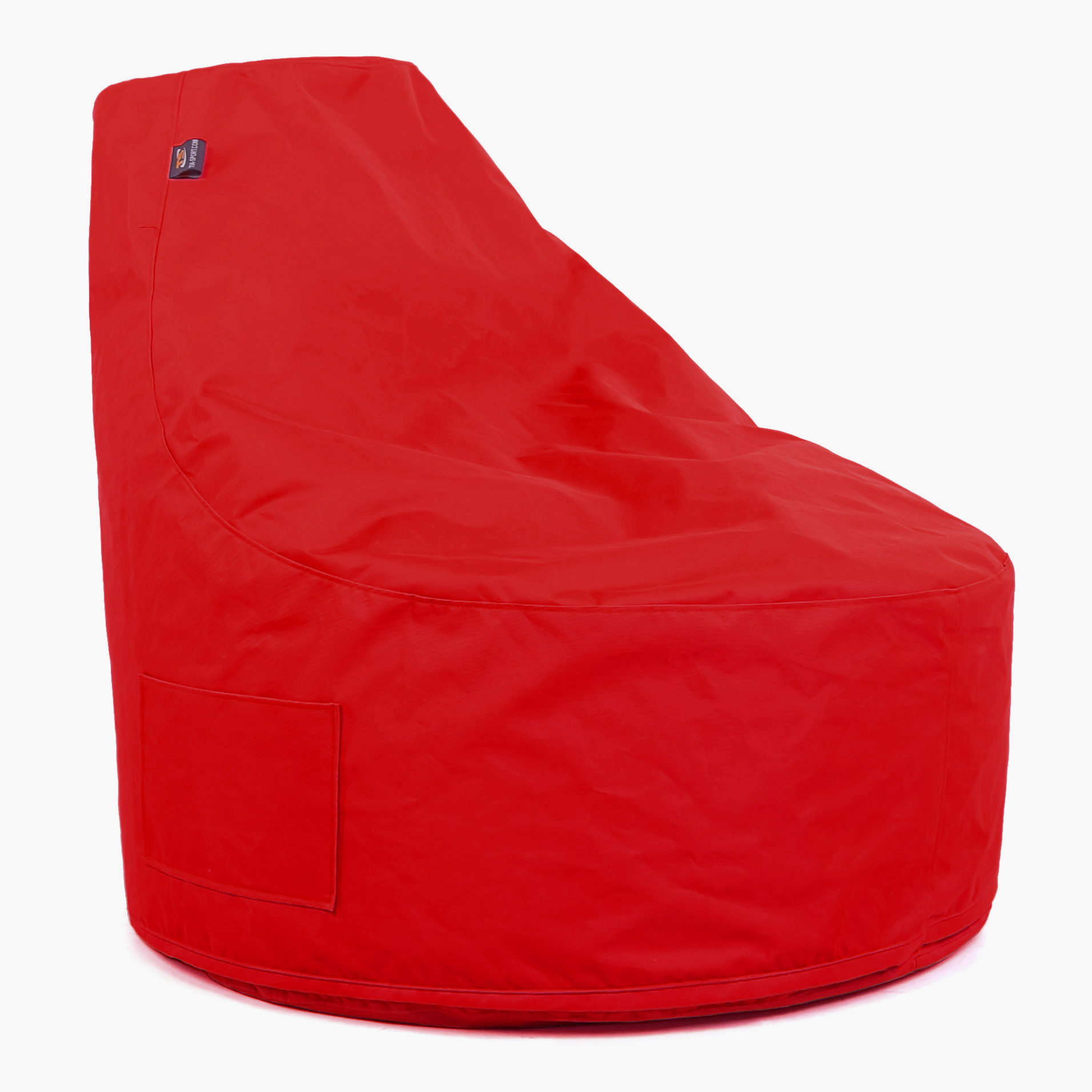 

Кресло мешок Tia-Sport Дольче Оксфорд красный (sm-0795-3)