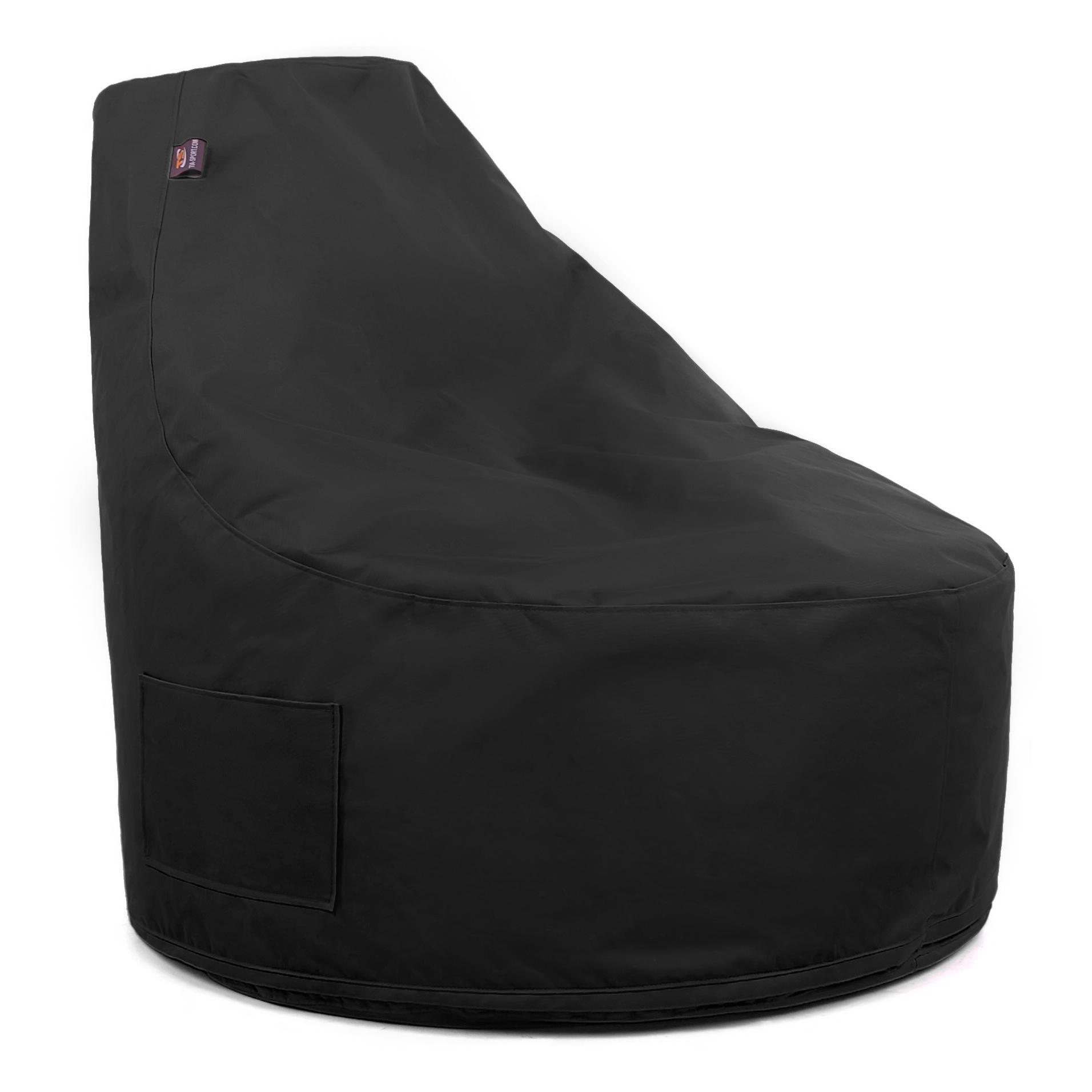 

Кресло мешок Tia-Sport Дольче Оксфорд черный (sm-0795-15)