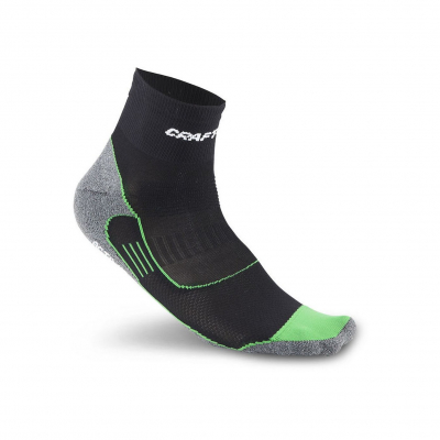 

Велоодежда Craft Active Bike Sock 34-36 Black (1900737)