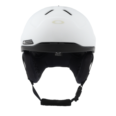 

Горнолыжный шлем Oakley MOD3 L White (99474)