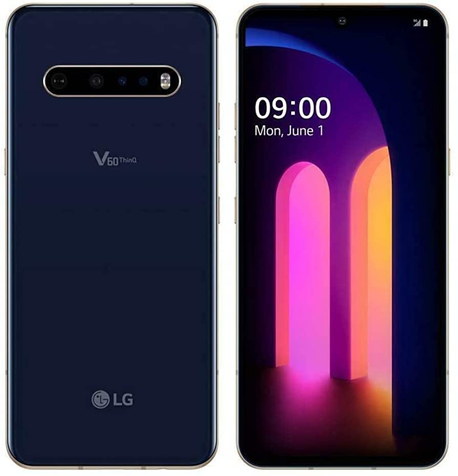 LG V60 - ROZETKA | Купить смартфон LG V60 в Киеве; цена, отзывы, продажа