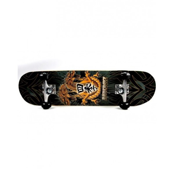 

Скейтборд Skateboard Rudeboyz 78*20 см ABEC-9