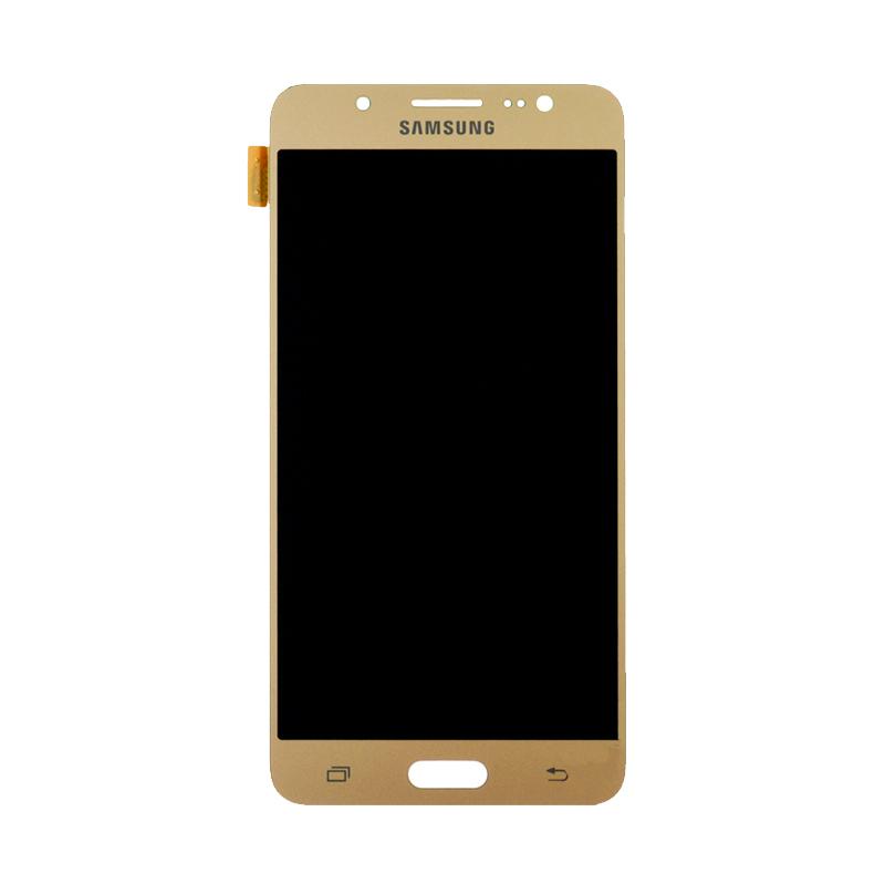 

Дисплей (экран) для Samsung J510H/J5-2016 + touch Gold Copy