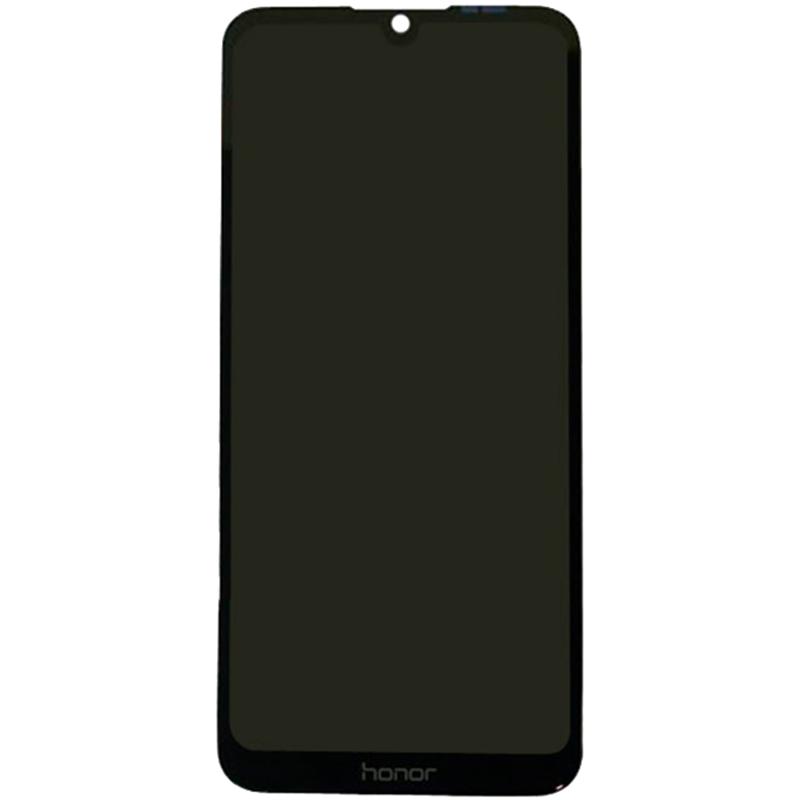 

Дисплей (экран) для Huawei Honor 8a + touch Black