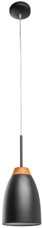 

Люстра Brille E27 BL-470S/1 (23-042)