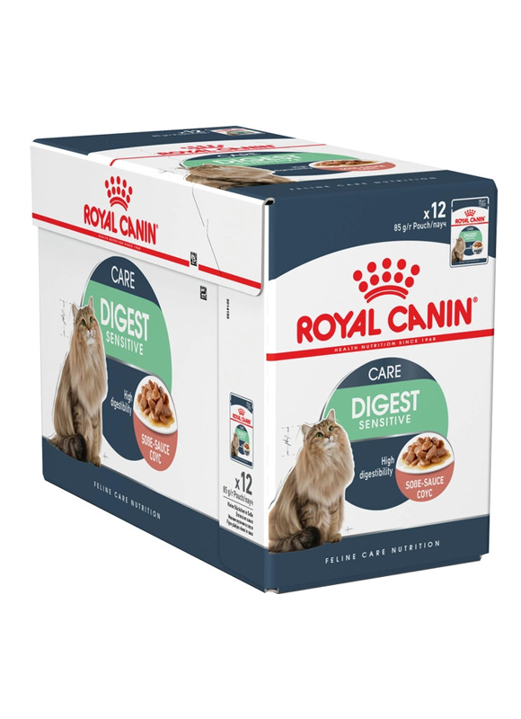 Royal Canin Digest Sensitive