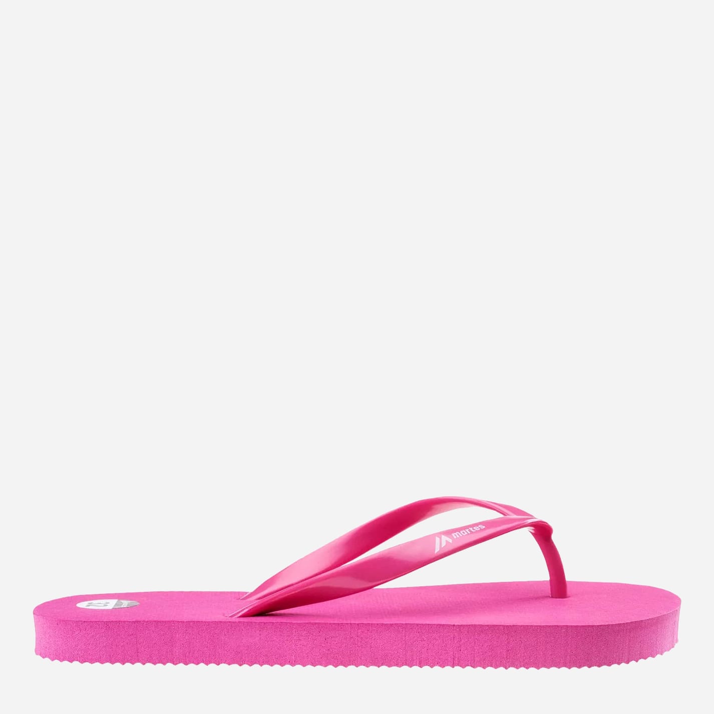 Дитячі в'єтнамки для дівчинки Martes Anteron Jr-Pink Yarrow 33 22,5 см Рожеві від Rozetka на платформі USKIDKA Акція на Дитячі в'єтнамки для дівчинки Martes Anteron Jr-Pink Yarrow 33 22,5 см Рожеві від Rozetka