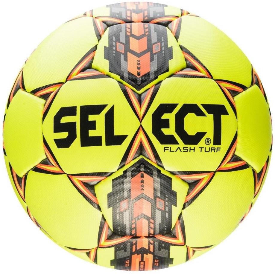 

Мяч для футбола Select Flash Turf