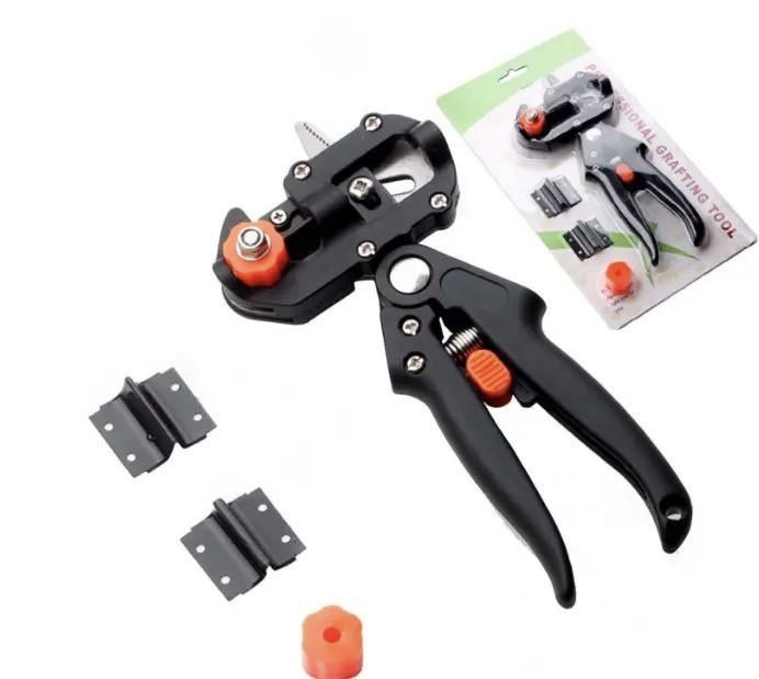 Садовые ножницы для прививки деревьев Titan Professional Grafting Tool ...