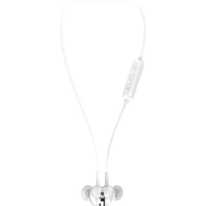 

Bluetooth stereo наушники с гарнитурой Yison E2 Белый