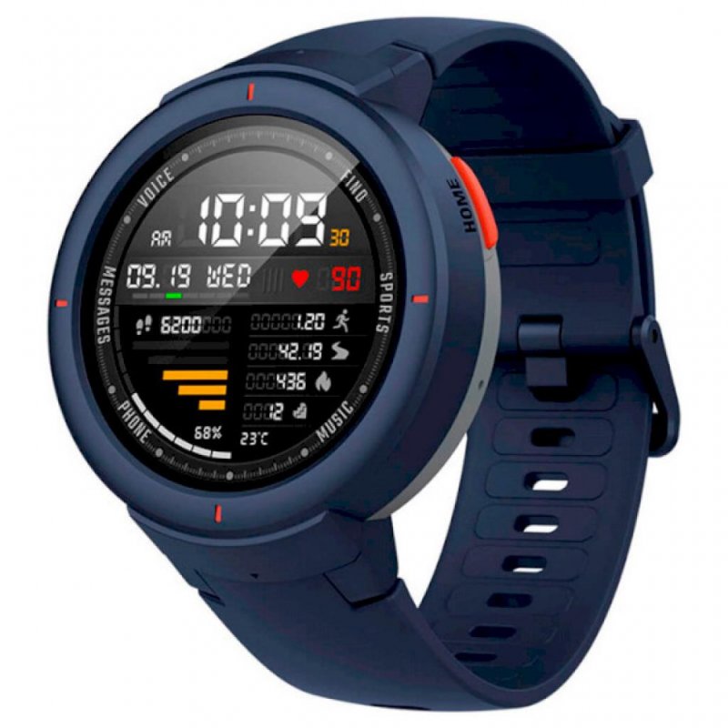 Xiaomi smartwatch cheap amazfit verge 2