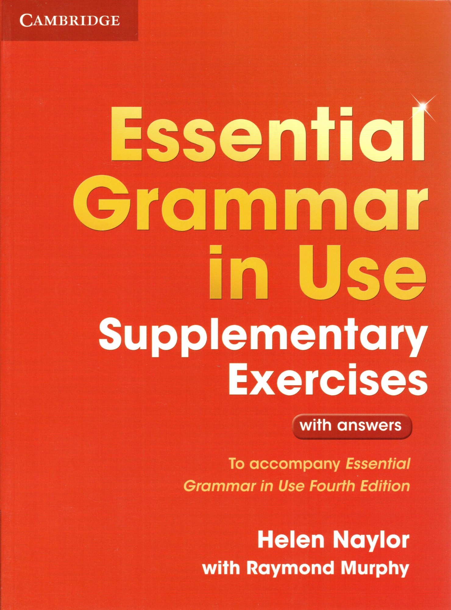 Essential Grammar in Use. Английская грамматика. Раймонд Мерфи. Кембридж. –  фото, отзывы, характеристики в интернет-магазине ROZETKA от продавца:  Интеллект | Купить в Украине: Киеве, Харькове, Днепре, Одессе, Запорожье,  Львове