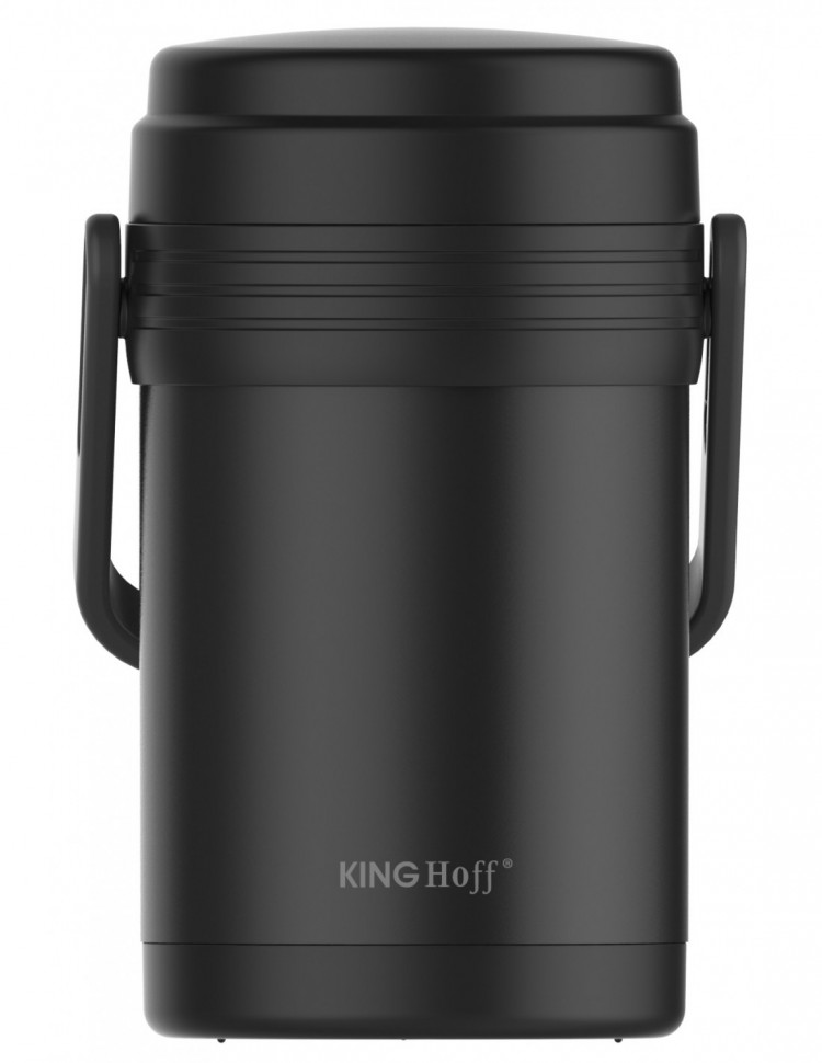 

Термос для еды KING Hoff KH-1396