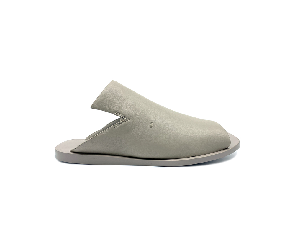 

Шлепанцы Osso Bianco OB8261 38 Серый