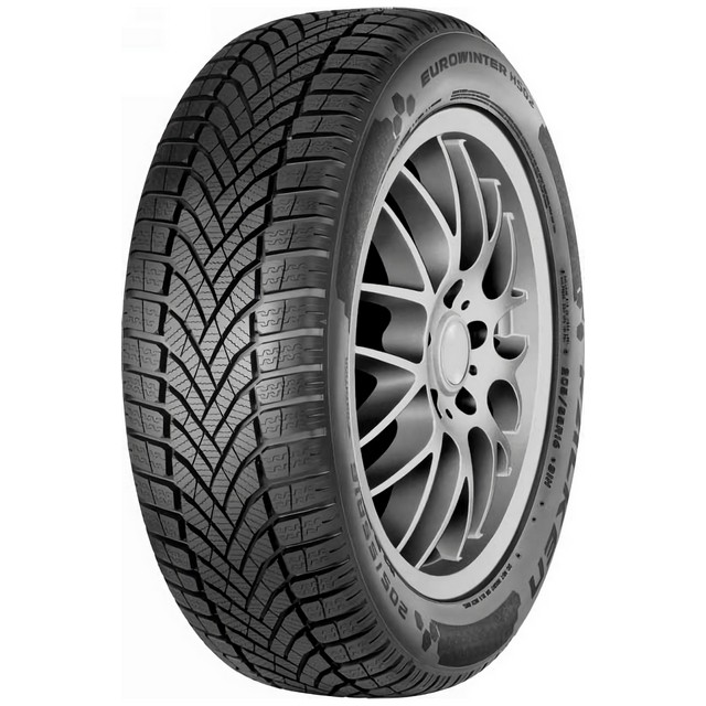 Зимние шины Falken Eurowinter HS02 205/45 R17 88V XL – низкие цены ...