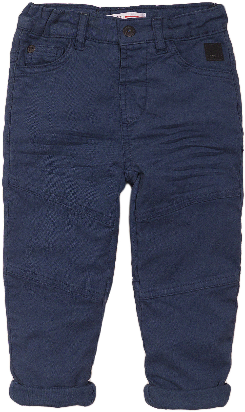 

Брюки Minoti 3Bwlinpant 1 15249 140-146 см Синие