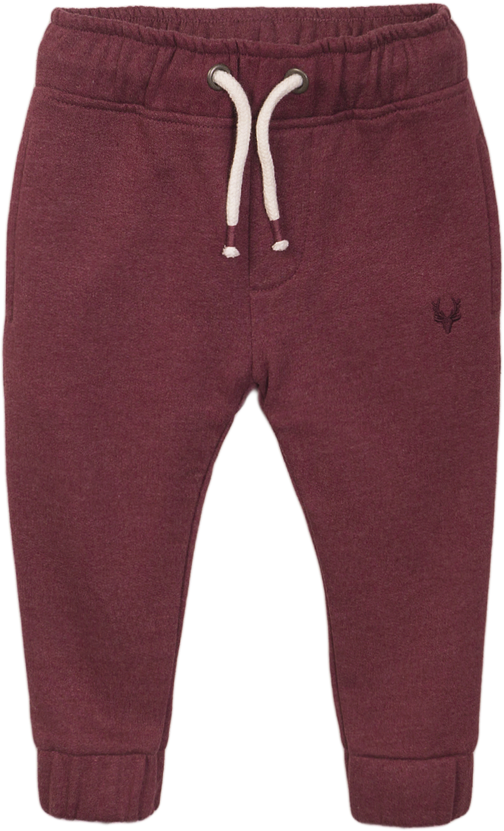 

Спортивные штаны Minoti 3Bjpant 12 15173 74-80 см Бордовые (5059030403898)