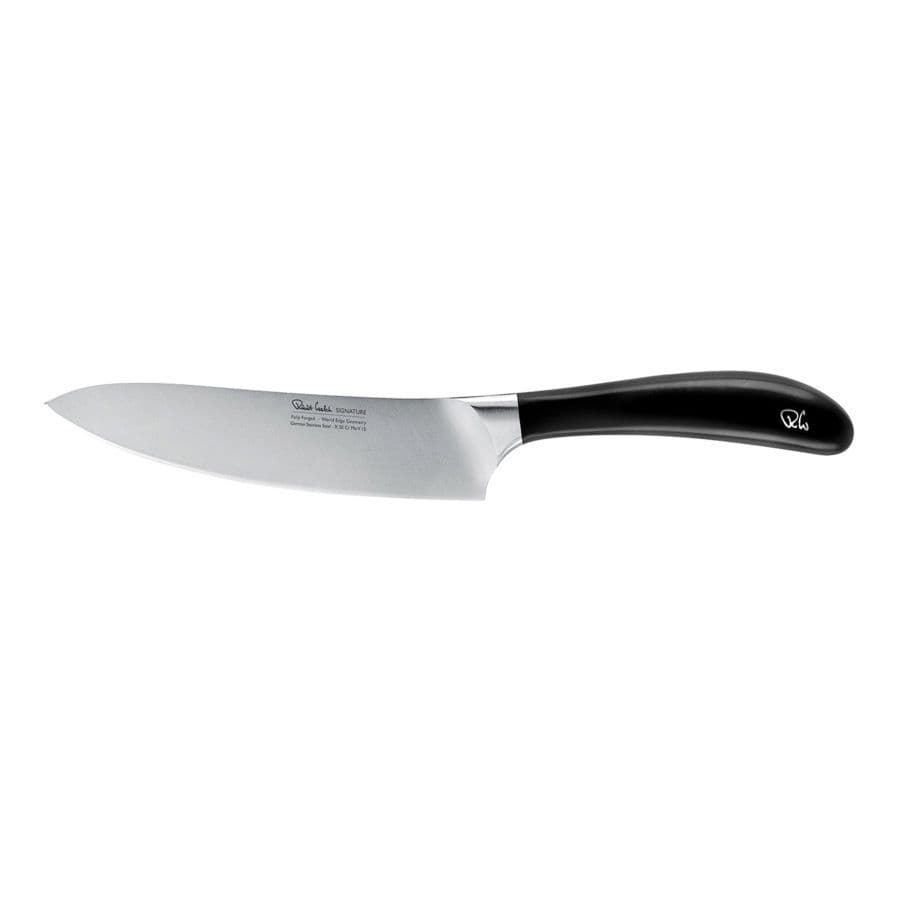 Henckels Forged Elite Santoku Knife Set, 2 units - Baker's