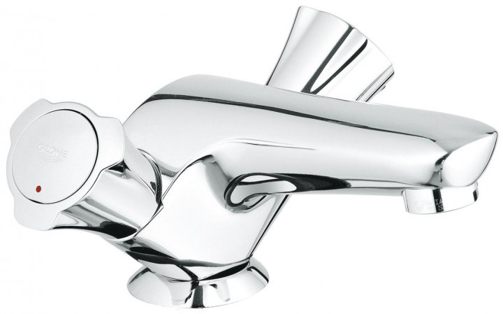 

Смеситель для раковины Grohe Costa L 21390001
